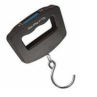 50kg Large Handle Baggage Scales Electronic Scales Hook Scales (SaleWH-09 Small Hook)