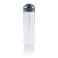 50 x Personalised Water bottle with infuser - National Pens