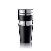 50 x personalised contour tumbler black national pens