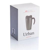 50 x Personalised Urban mug - National Pens