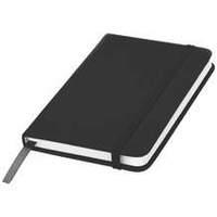 50 x personalised spectrum a6 notebook national pens