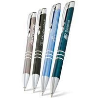 50 x Personalised Pens Genus Pen - National Pens