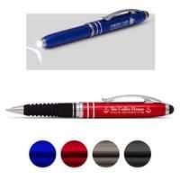 50 x Personalised Comfort Stylus Pen - National Pens