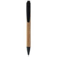 50 x personalised pens borneo ballpoint pen national pens