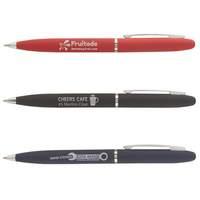 50 x Personalised Mazena Pen - National Pens