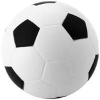 50 x Personalised Football stress reliever - National Pens