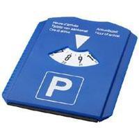 50 x Personalised 5-in-1 parking disk - National Pens