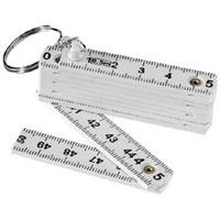 50 x Personalised 0.5M foldable ruler - National Pens