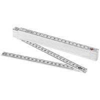 50 x Personalised 2M foldable ruler - National Pens