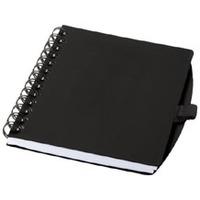50 x Personalised Adler notebook - National Pens