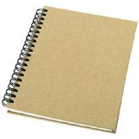 50 x Personalised Mendel notebook - National Pens