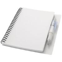 50 x Personalised Hyatt notebook - National Pens