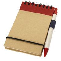 50 x personalised zuse jotter with pen national pens