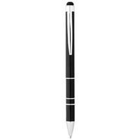 50 x Personalised Pens Charleston stylus ballpoint pen - National Pens