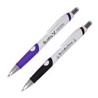 50 x personalised pens jenn pen national pens