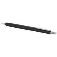 50 x Personalised Evia Flat Barrel Ballpoint Pen - National Pens