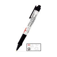 50 x Personalised Pens England Flag Pen - National Pens