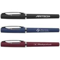 50 x Personalised Pens Athos Pen - National Pens
