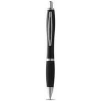 50 x Personalised Pens Mandarine ballpoint pen - National Pens