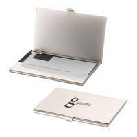 50 x personalised business card holder national pens