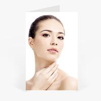 50 x Personalised Female Portrai...