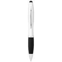50 x personalised pens mandarine stylus ballpoint pen national pens