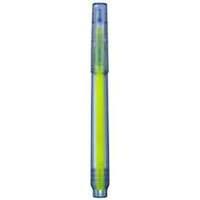 50 x Personalised Vancouver highlighter - National Pens