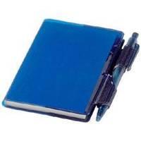 50 x Personalised Air notebook and pen - National Pens