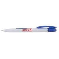 500 x Personalised Pens HERM HC ballpoint - National Pens