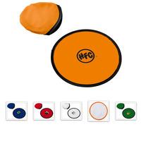 50 x Personalised Foldable Frisbee - National Pens