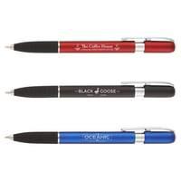 50 x Personalised Pens Mica Pen - National Pens