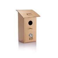 50 x Personalised Foldable bird house - National Pens