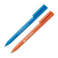 50 x Personalised Pens Oasis Extra Pen - White/Black imprint - National Pens