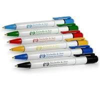 500 x Personalised Pens Delta Pe...