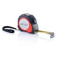 50 x Personalised 8M/25mm Tool Pro measuring tape - National Pens