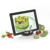 50 x Personalised Chef tablet stand with touchpen - National Pens