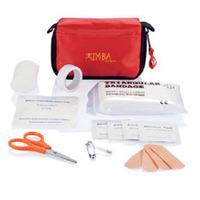 50 x Personalised First aid set in pouch - National Pens