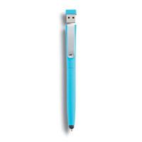 50 x personalised 3 in 1 usb pen national pens