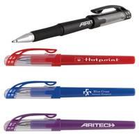 50 x Personalised Pens Metro Gel Pen - National Pens
