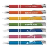 50 x Personalised Pens EDEN PEN - National Pens