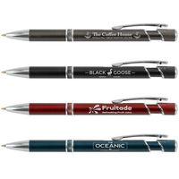 50 x Personalised Arizona Pen - National Pens