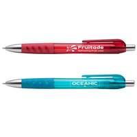 50 x Personalised Pens Dyna Grip...