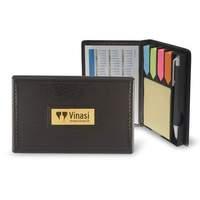 50 x Personalised COMPLETE NOTE CADDY 2018/2019 - National Pens