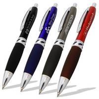 50 x Personalised Pens Crown Jewel Pen - National Pens
