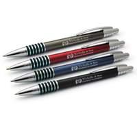 50 x personalised pens the fairway pen national pens