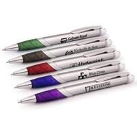 50 x Personalised Pens Mosaic Pen - National Pens