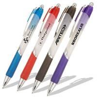 50 x Personalised Pens Arctic Frost Pen - National Pens