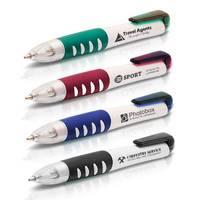 50 x Personalised Pens Dynagrip Pen - National Pens
