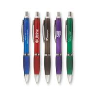 50 x Personalised Pens Iris Image Solid Pen - National Pens