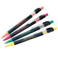 50 x Personalised Pens Allure Pen - National Pens